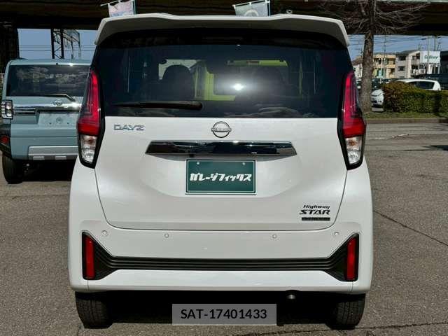Nissan DAYZ 2024-07 6904177-7