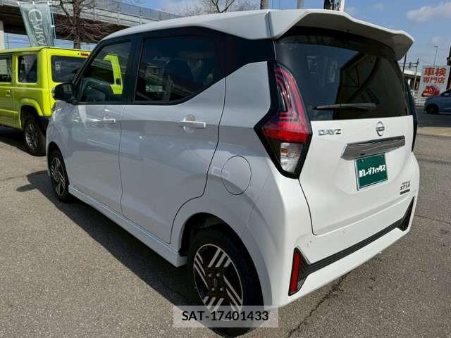 Nissan DAYZ 2024-07 6904177-8