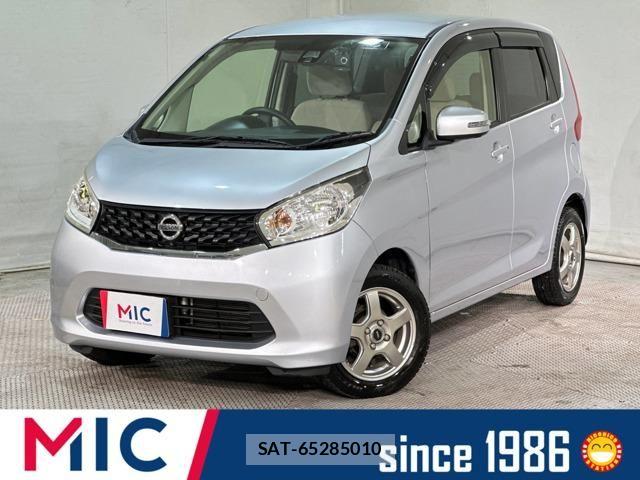 Nissan DAYZ 2015-03 6993071-0