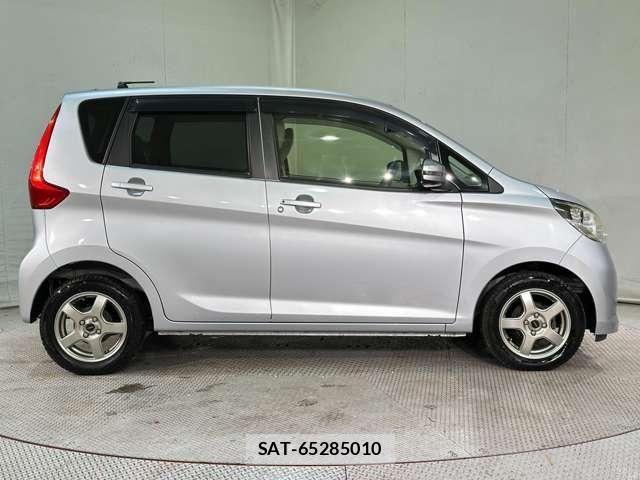 Nissan DAYZ 2015-03 6993071-3