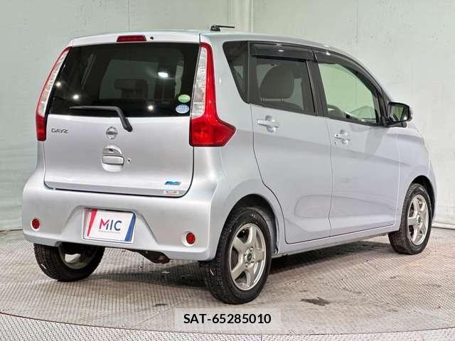 Nissan DAYZ 2015-03 6993071-4