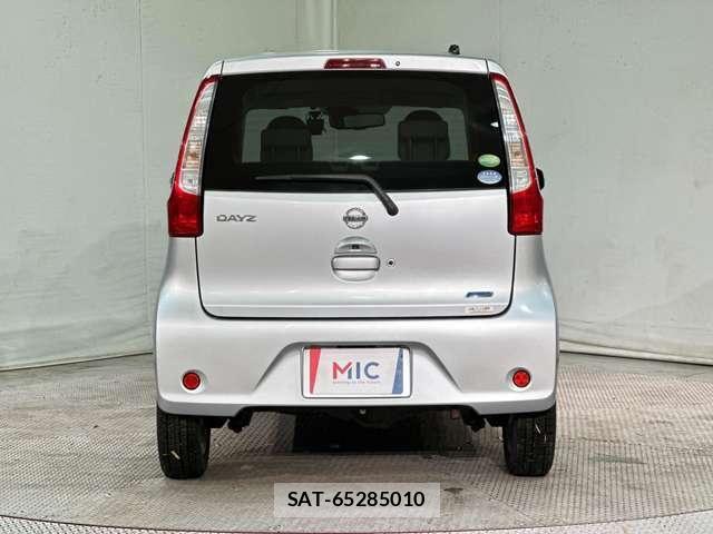 Nissan DAYZ 2015-03 6993071-5