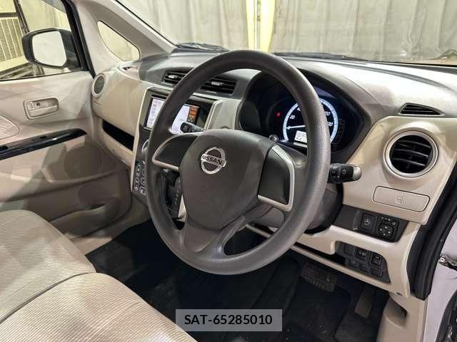 Nissan DAYZ 2015-03 6993071-8
