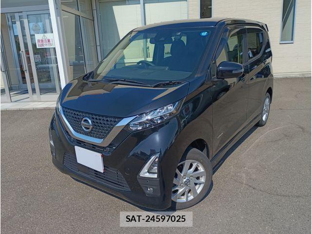 Nissan DAYZ 2022-01 6993070-0