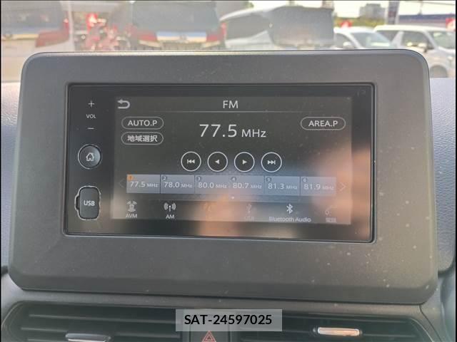 Nissan DAYZ 2022-01 6993070-9