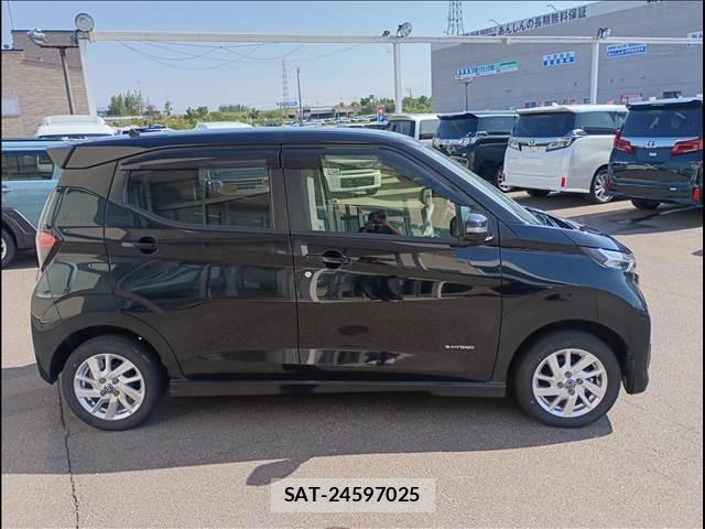 Nissan DAYZ 2022-01 6993070-3