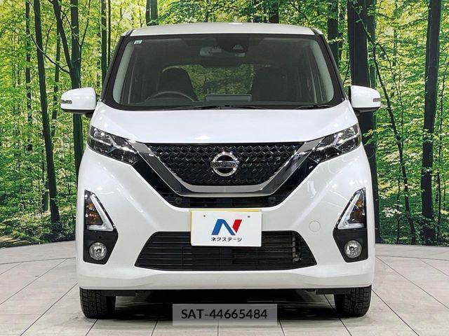 Nissan DAYZ 2019-10 6993067-13