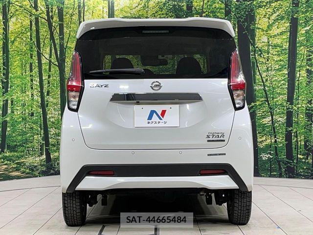 Nissan DAYZ 2019-10 6993067-14