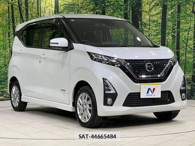 Nissan DAYZ 2019-10 6993067-15