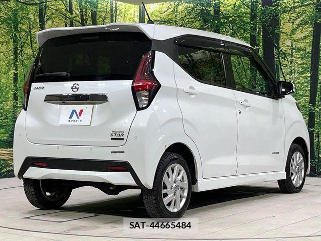 Nissan DAYZ 2019-10 6993067-16