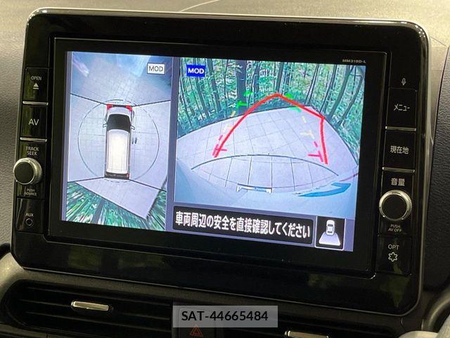 Nissan DAYZ 2019-10 6993067-3