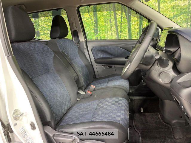 Nissan DAYZ 2019-10 6993067-7