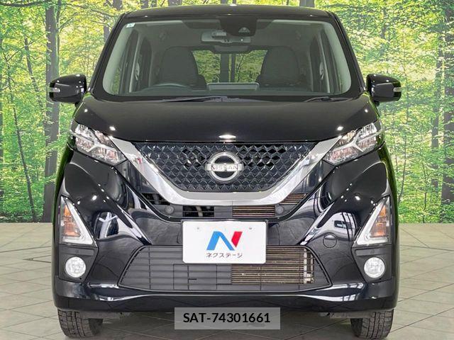 Nissan DAYZ 2019-05 6993063-15
