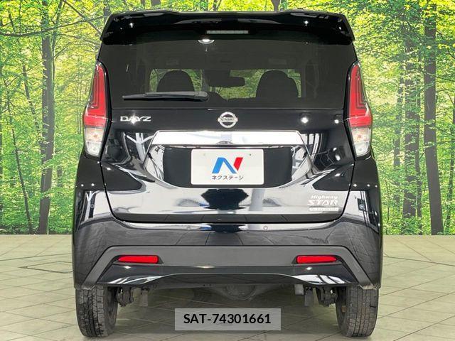 Nissan DAYZ 2019-05 6993063-16