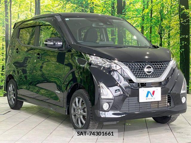 Nissan DAYZ 2019-05 6993063-17