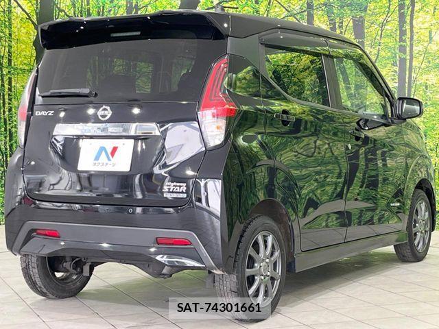Nissan DAYZ 2019-05 6993063-18