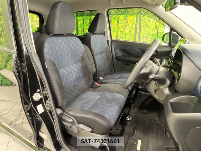 Nissan DAYZ 2019-05 6993063-8