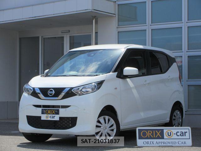 Nissan DAYZ 2023-04 7020339-0
