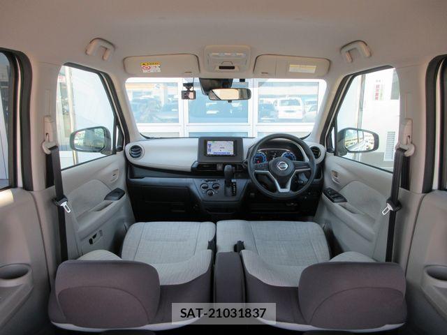 Nissan DAYZ 2023-04 7020339-16