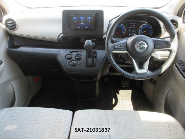 Nissan DAYZ 2023-04 7020339-1