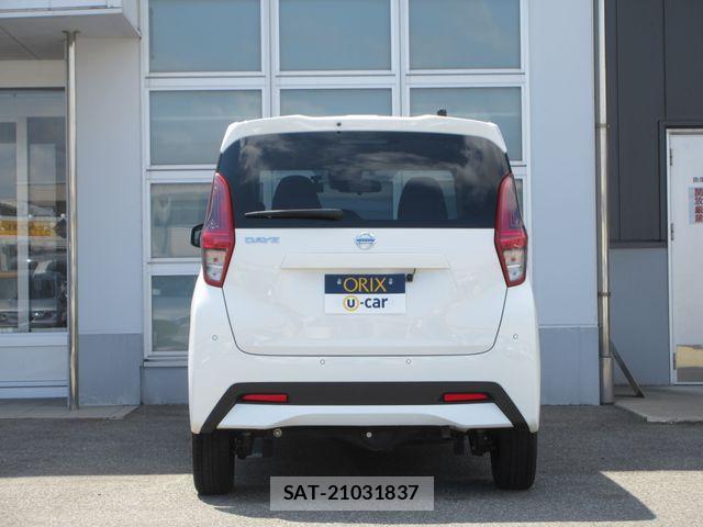 Nissan DAYZ 2023-04 7020339-19