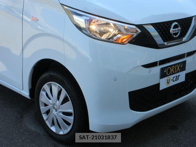 Nissan DAYZ 2023-04 7020339-20