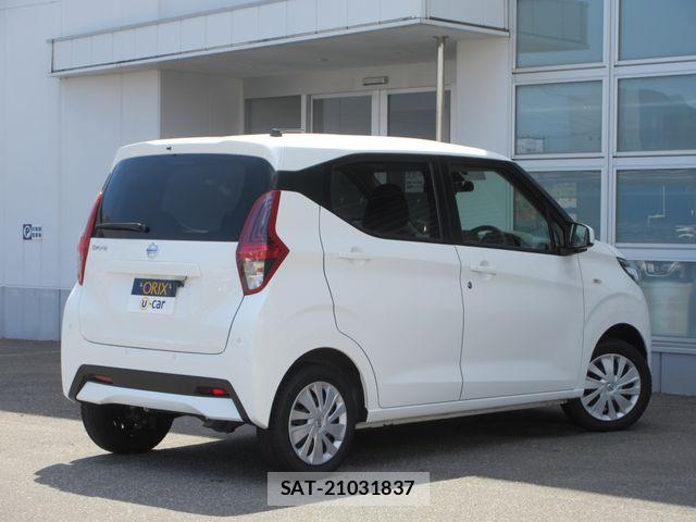 Nissan DAYZ 2023-04 7020339-2