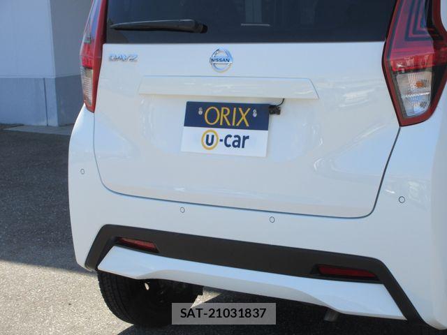 Nissan DAYZ 2023-04 7020339-29