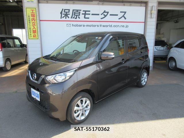 Nissan DAYZ 2021-02 7058237-0