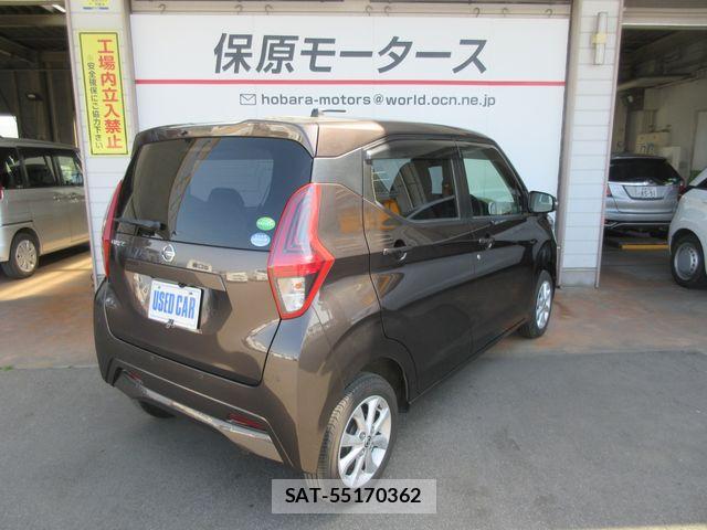 Nissan DAYZ 2021-02 7058237-13
