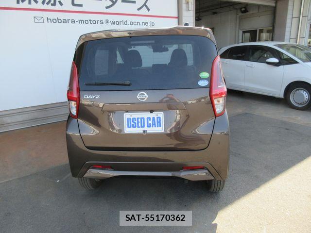 Nissan DAYZ 2021-02 7058237-14