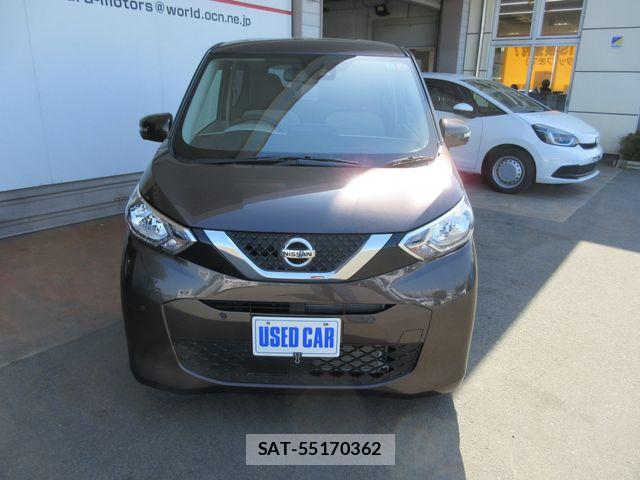 Nissan DAYZ 2021-02 7058237-1
