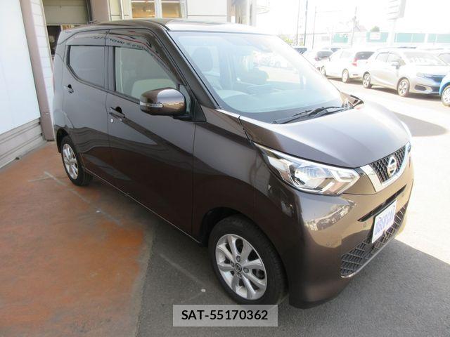 Nissan DAYZ 2021-02 7058237-2