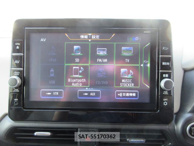 Nissan DAYZ 2021-02 7058237-5