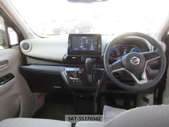 Nissan DAYZ 2021-02 7058237-7