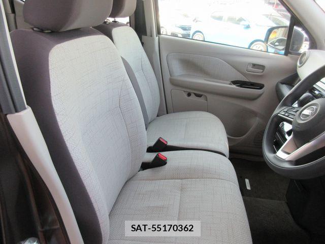 Nissan DAYZ 2021-02 7058237-8