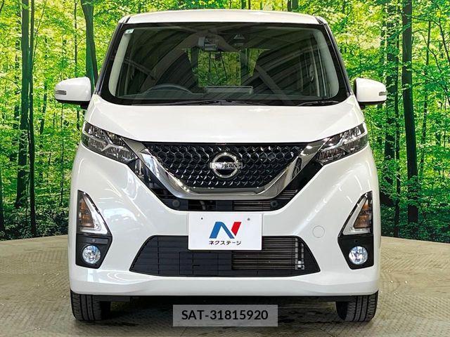 Nissan DAYZ 2019-05 7058236-12