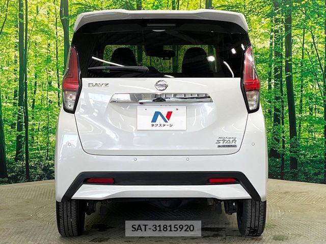 Nissan DAYZ 2019-05 7058236-13