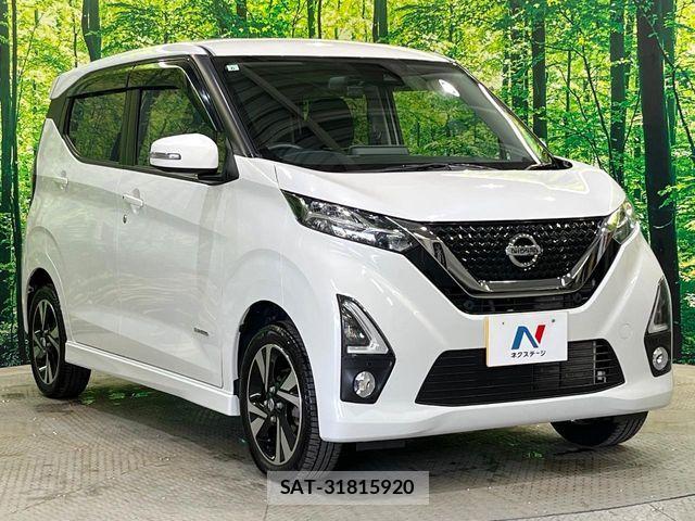 Nissan DAYZ 2019-05 7058236-14