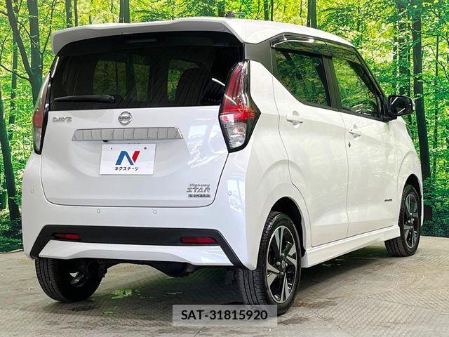 Nissan DAYZ 2019-05 7058236-15