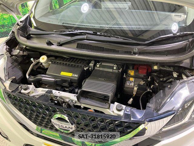 Nissan DAYZ 2019-05 7058236-16