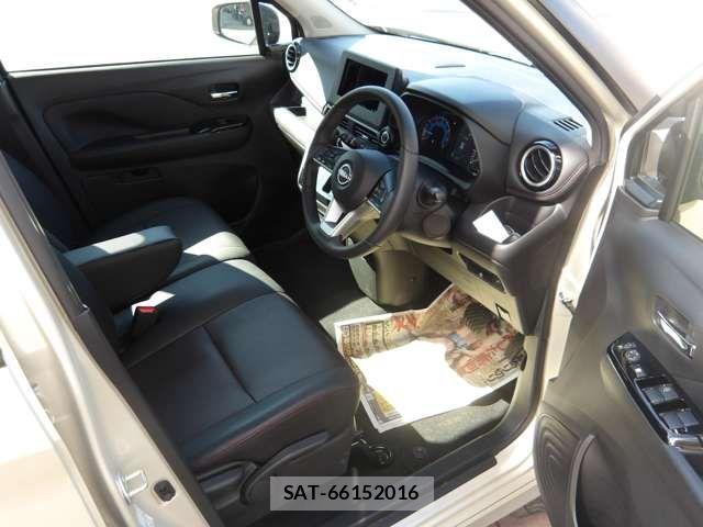 Nissan DAYZ 2025-10 7058231-9