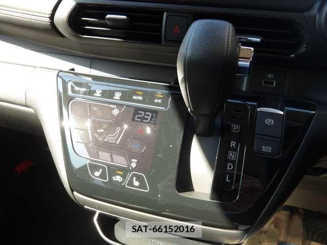 Nissan DAYZ 2025-10 7058231-16