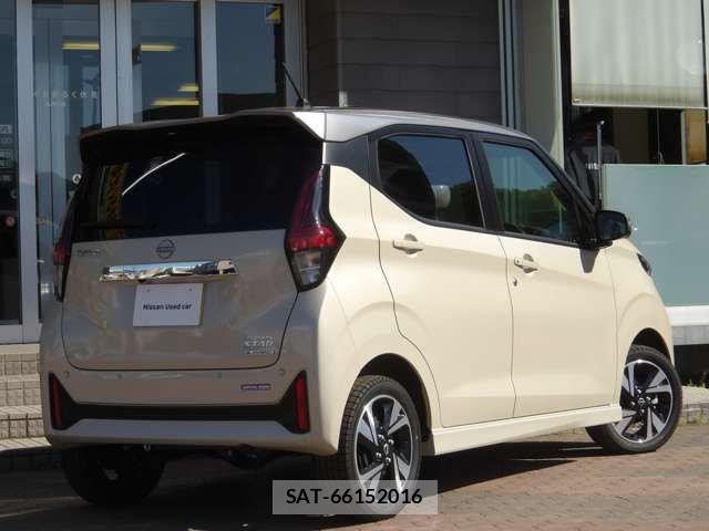 Nissan DAYZ 2025-10 7058231-1