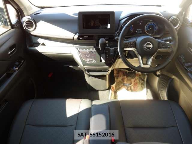 Nissan DAYZ 2025-10 7058231-2