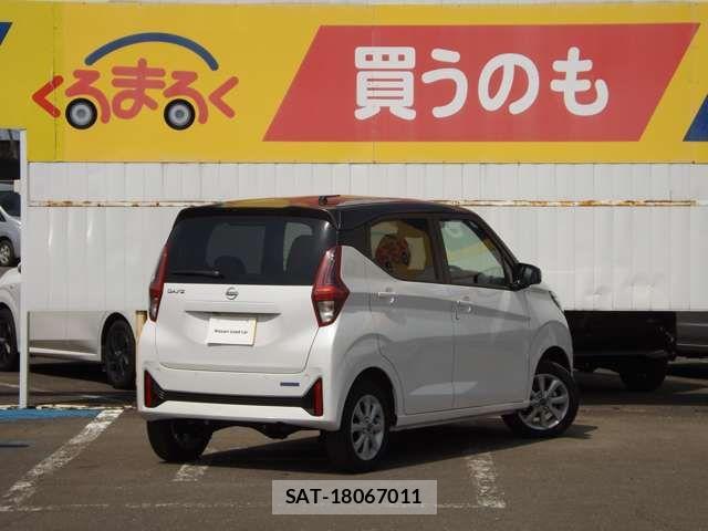 Nissan DAYZ 2025-10 7058230-1