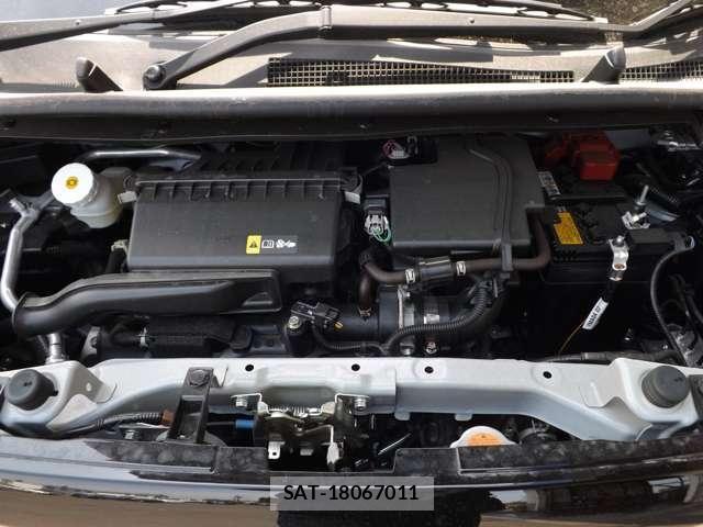 Nissan DAYZ 2025-10 7058230-27