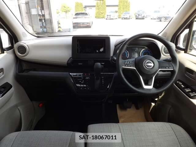 Nissan DAYZ 2025-10 7058230-2