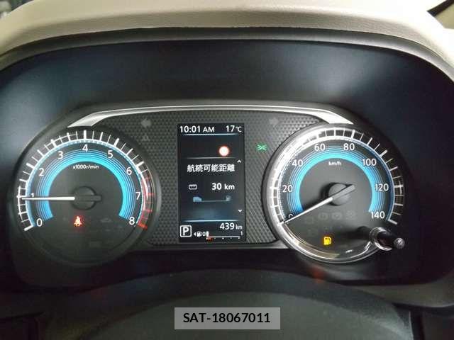 Nissan DAYZ 2025-10 7058230-3