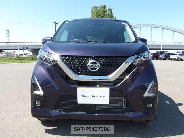 Nissan DAYZ 2021-09 7058235-1
